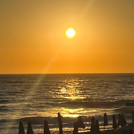 Cozy Corfu Bungalow 5 Minutes To Aqualand Agios Ioannis  Экстерьер фото