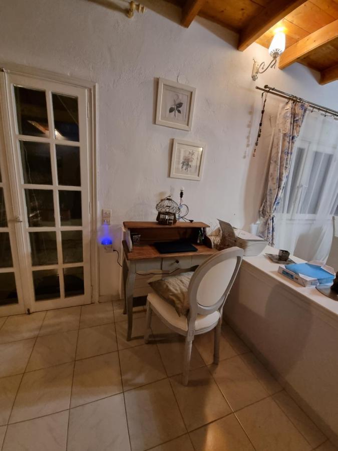 Cozy Corfu Bungalow 5 Minutes To Aqualand Agios Ioannis  Экстерьер фото