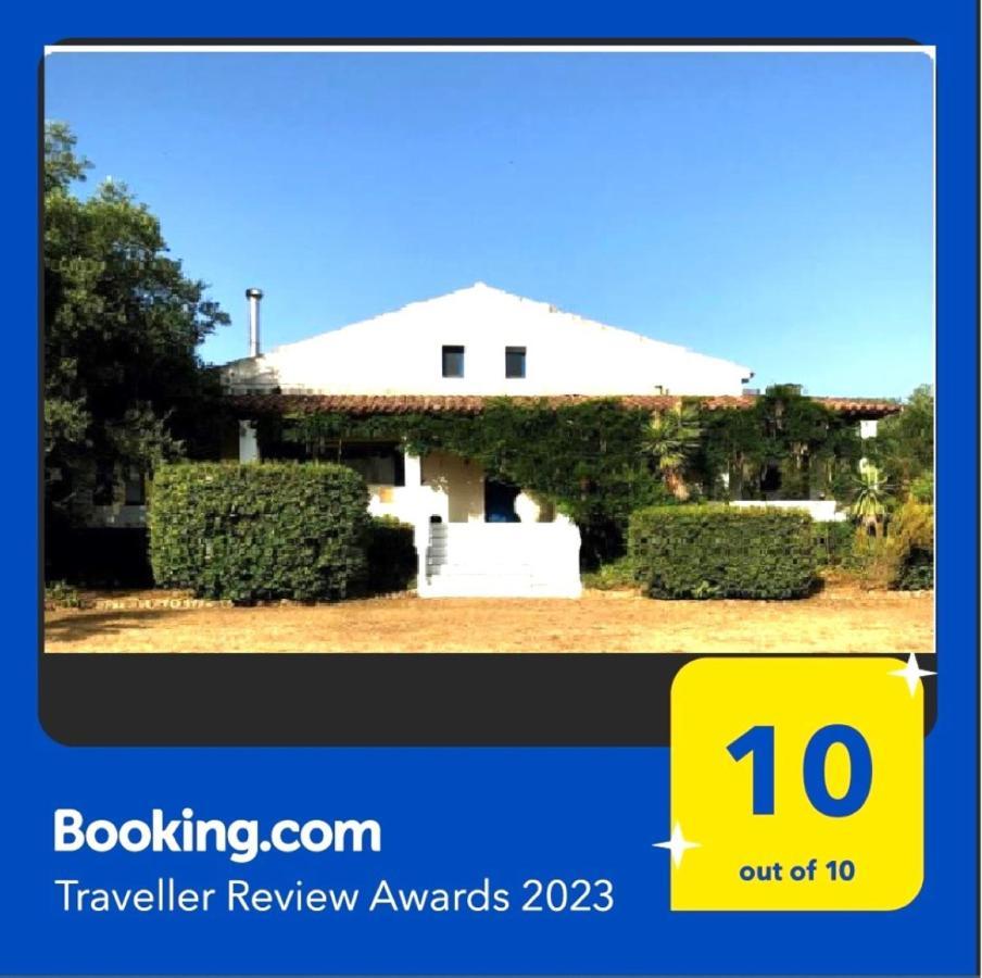Cozy Corfu Bungalow 5 Minutes To Aqualand Agios Ioannis  Экстерьер фото